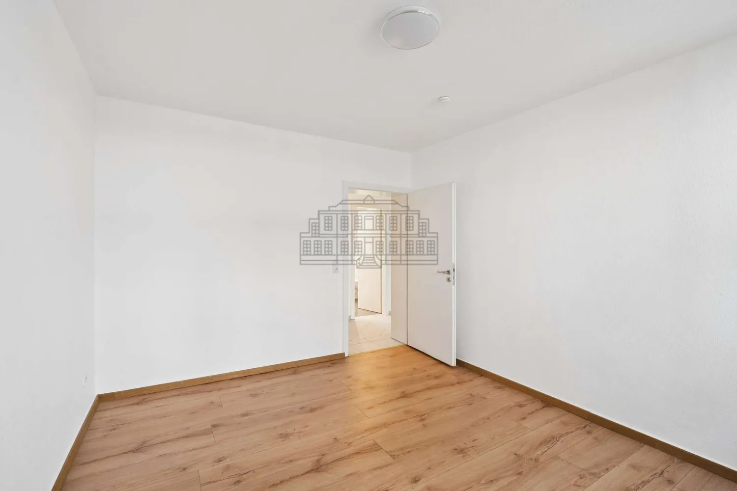 2 Zimmer Wohnung mit 50 m² in Aachen – Bild 11