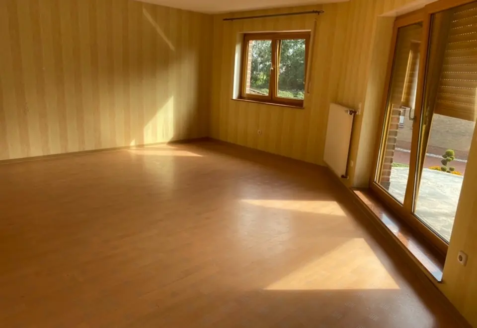 4 Zimmer Wohnung mit 160 m² in Leer – Bild 7