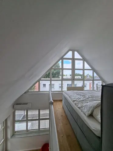 3 Zimmer Wohnung mit 155 m² in Frankfurt am Main – Bild 6