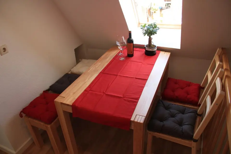 Shared room with 75 m² in Stuttgart – Photo 4