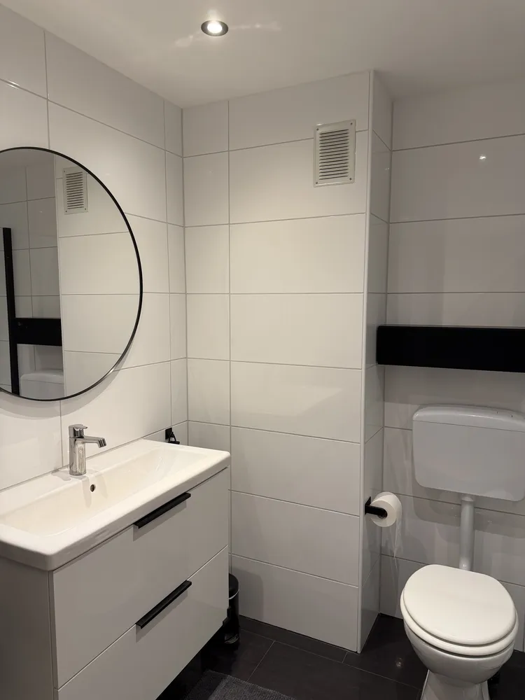 3 Zimmer Wohnung mit 95 m² in Ludwigshafen am Rhein – Bild 3