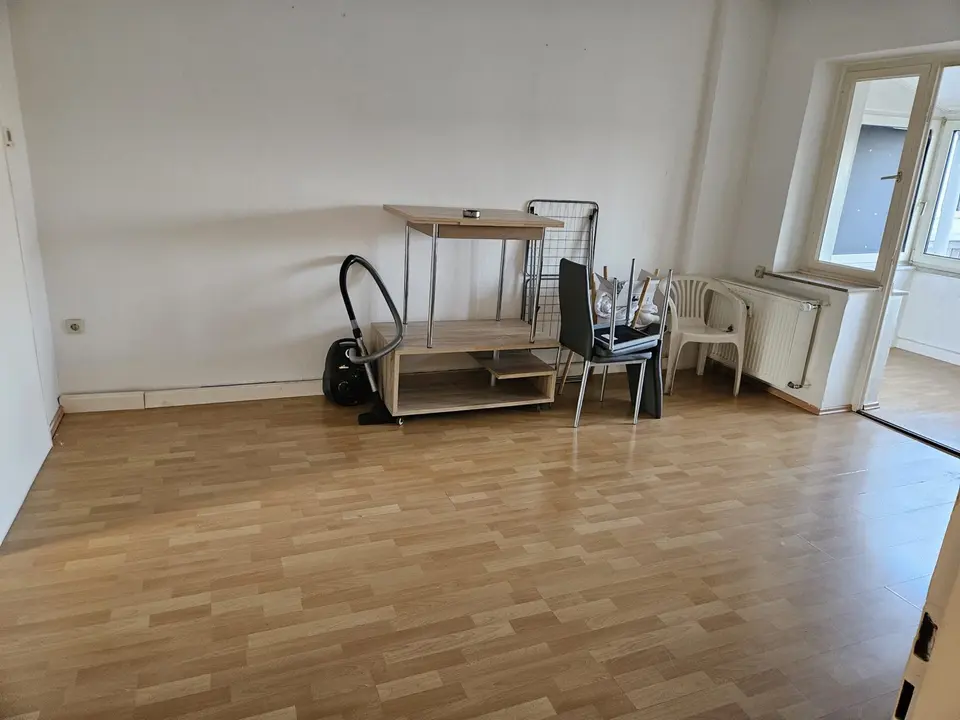 3 Zimmer Wohnung mit 56 m² in Essen – Bild 1