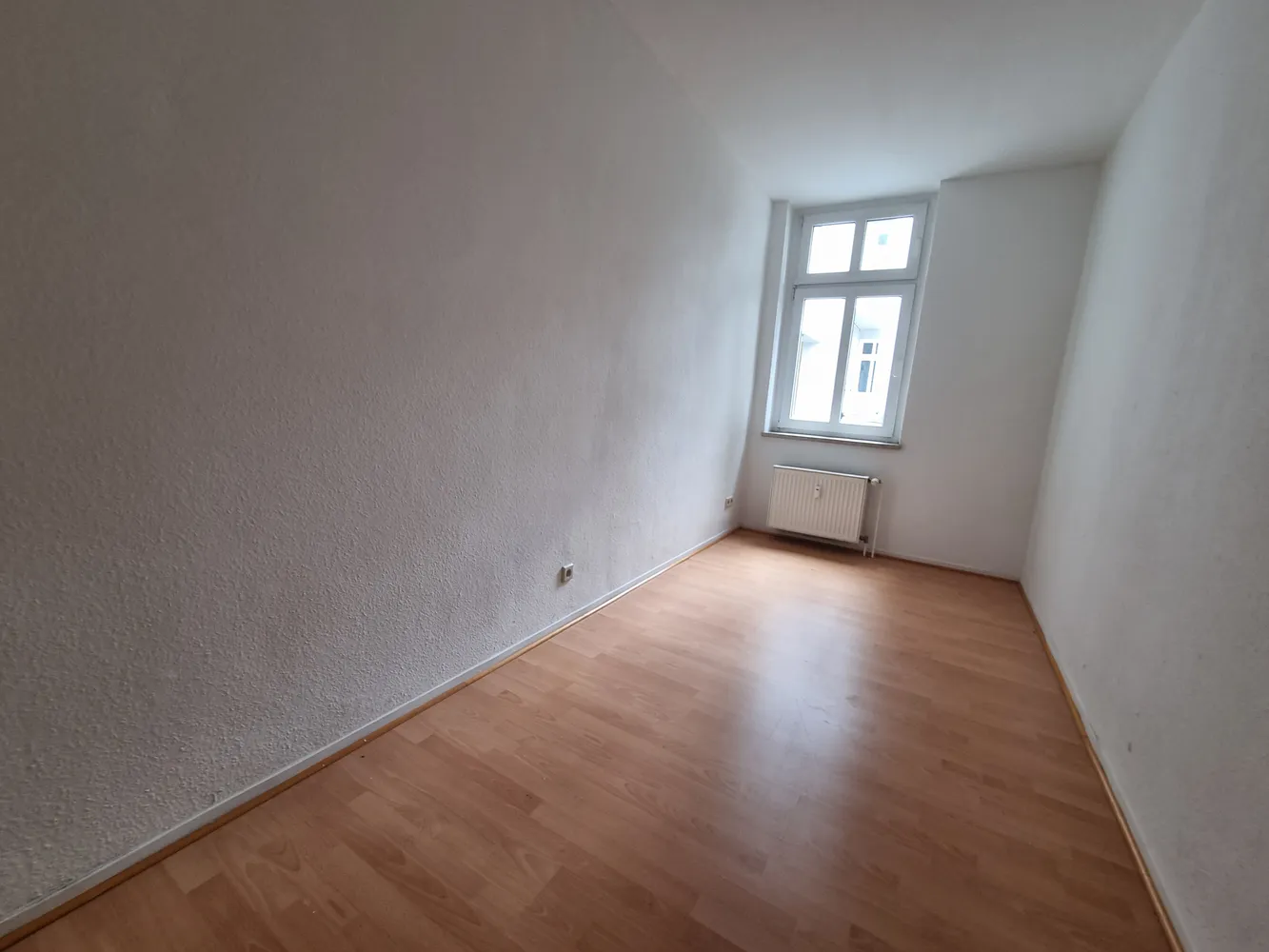 3 Zimmer Wohnung mit 64 m² in Halberstadt – Bild 1