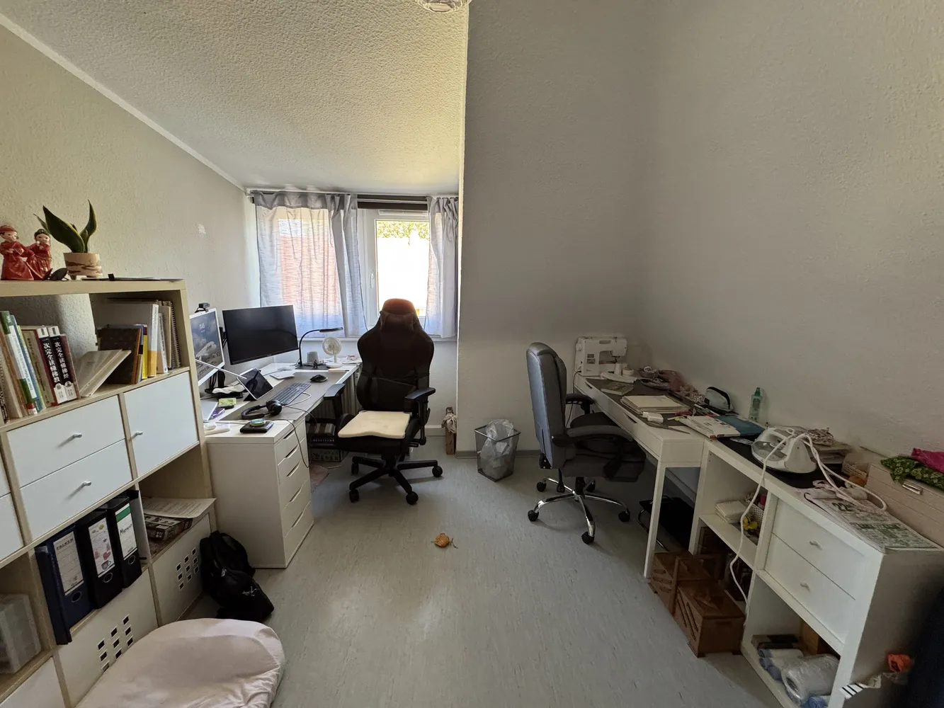 3 Zimmer Wohnung mit 47 m² in Darmstadt – Bild 6