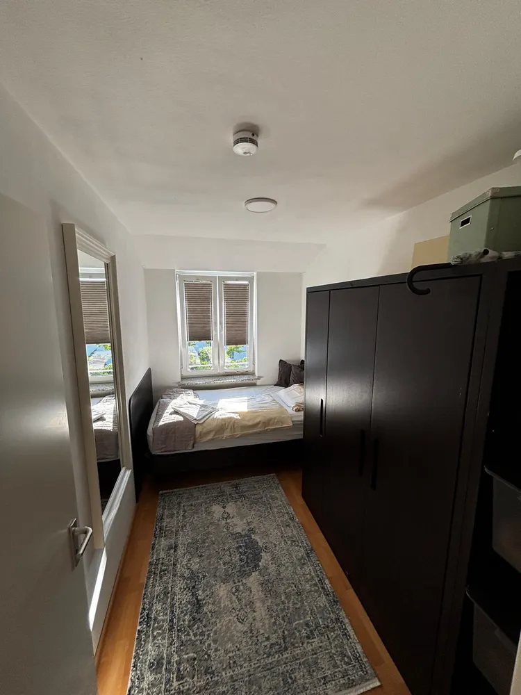 2 Zimmer Wohnung mit 43 m² in München – Bild 5