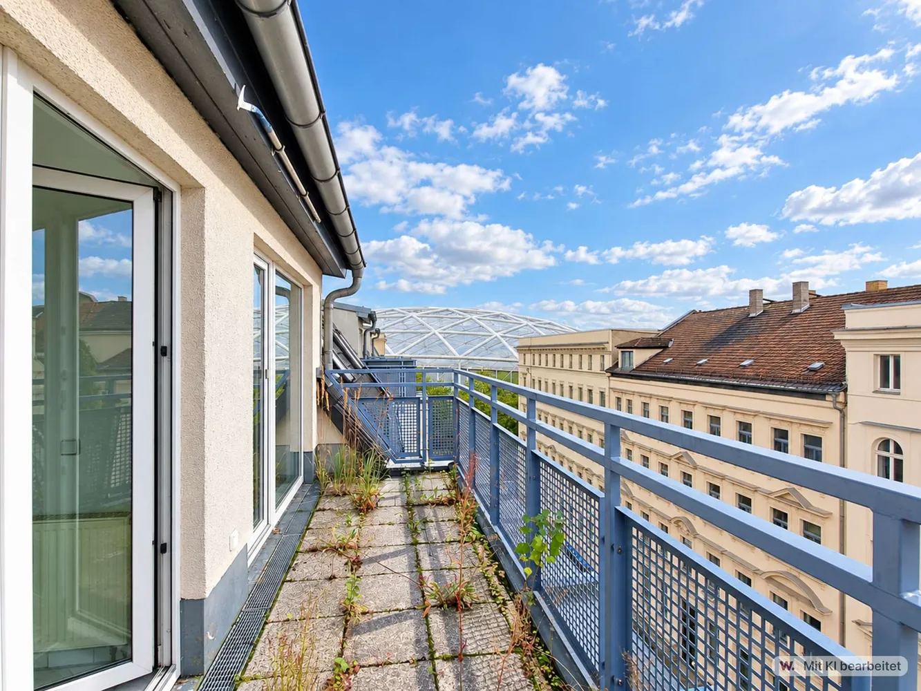 3 Zimmer Wohnung mit 80 m² in Leipzig – Bild 12