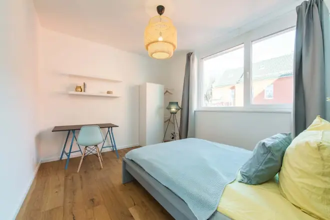 WG-Zimmer in Berlin – Bild 1