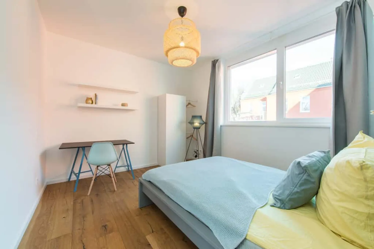 WG-Zimmer in Berlin – Bild 1