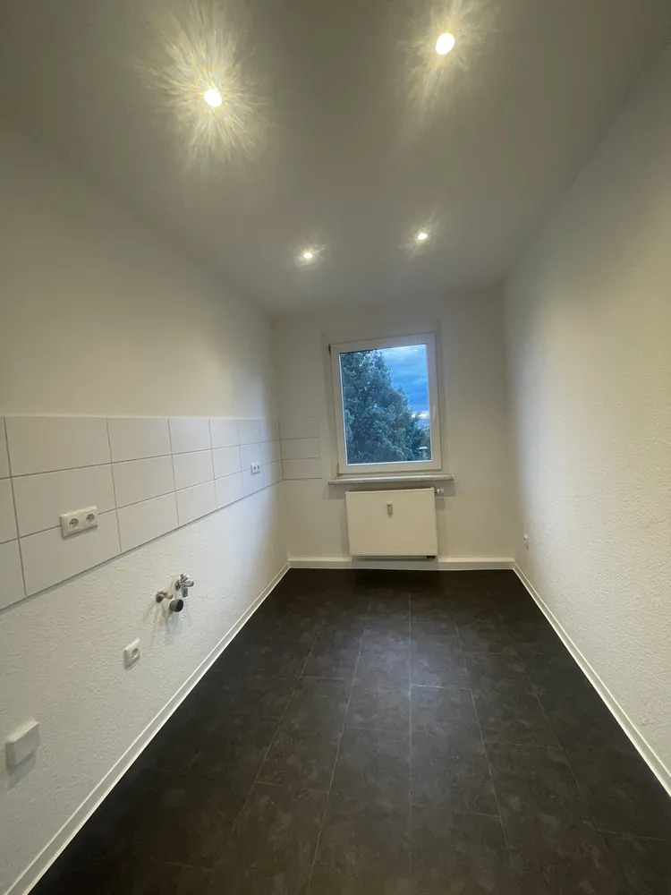 3 Zimmer Wohnung mit 60 m² in Leipzig – Bild 7