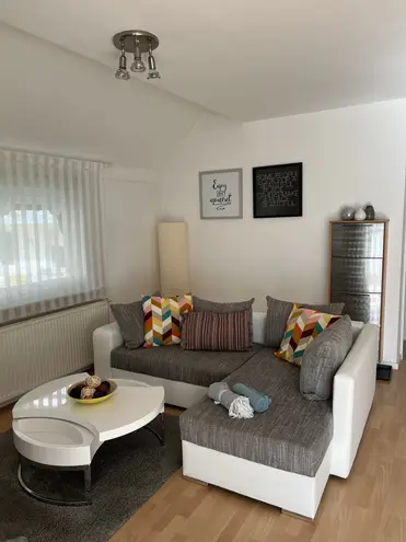 2 Zimmer Wohnung mit 55 m² in Frankfurt am Main – Bild 2