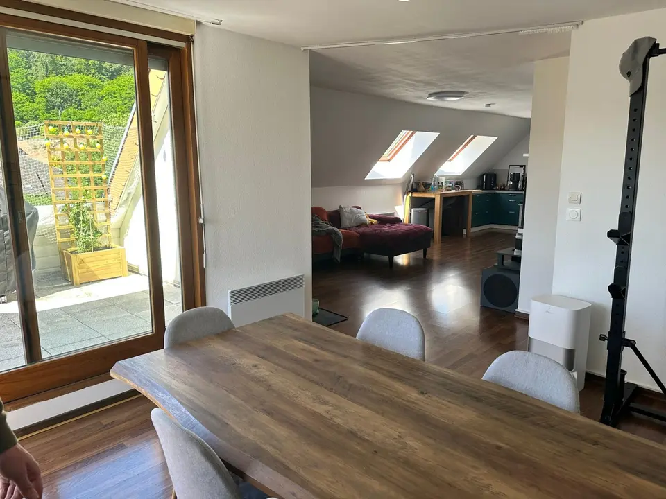 3 Zimmer Wohnung mit 86 m² in Saarbrücken – Bild 7
