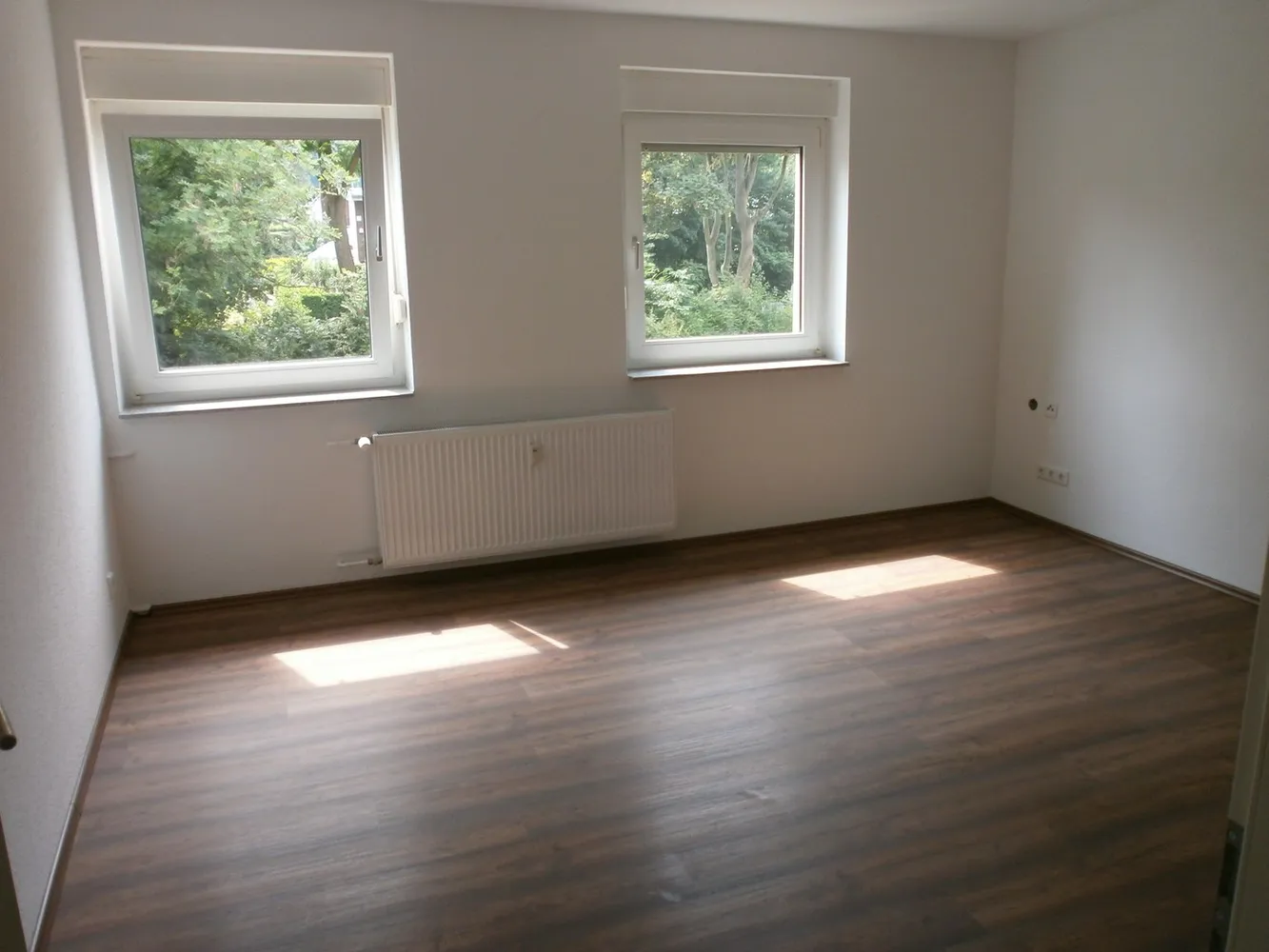 3 room apartment with 67 m² in Dortmund – Photo 6