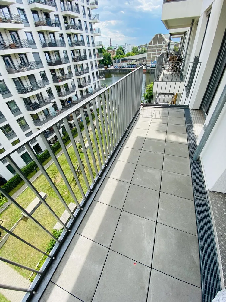 2 Zimmer Wohnung mit 61 m² in Berlin – Bild 10