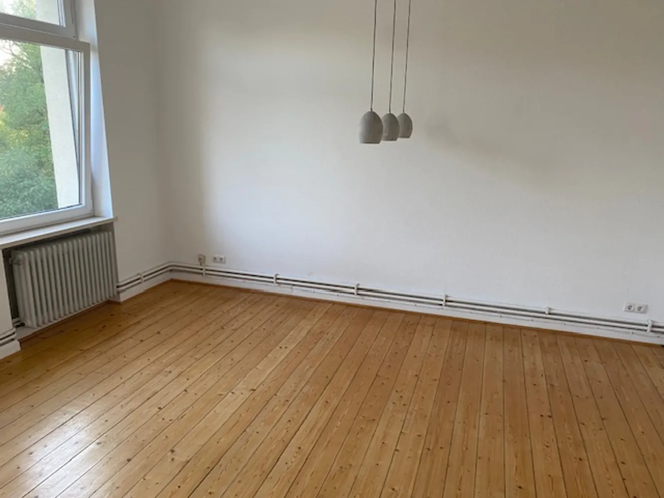 5 Zimmer Wohnung mit 135 m² in Braunschweig – Bild 3