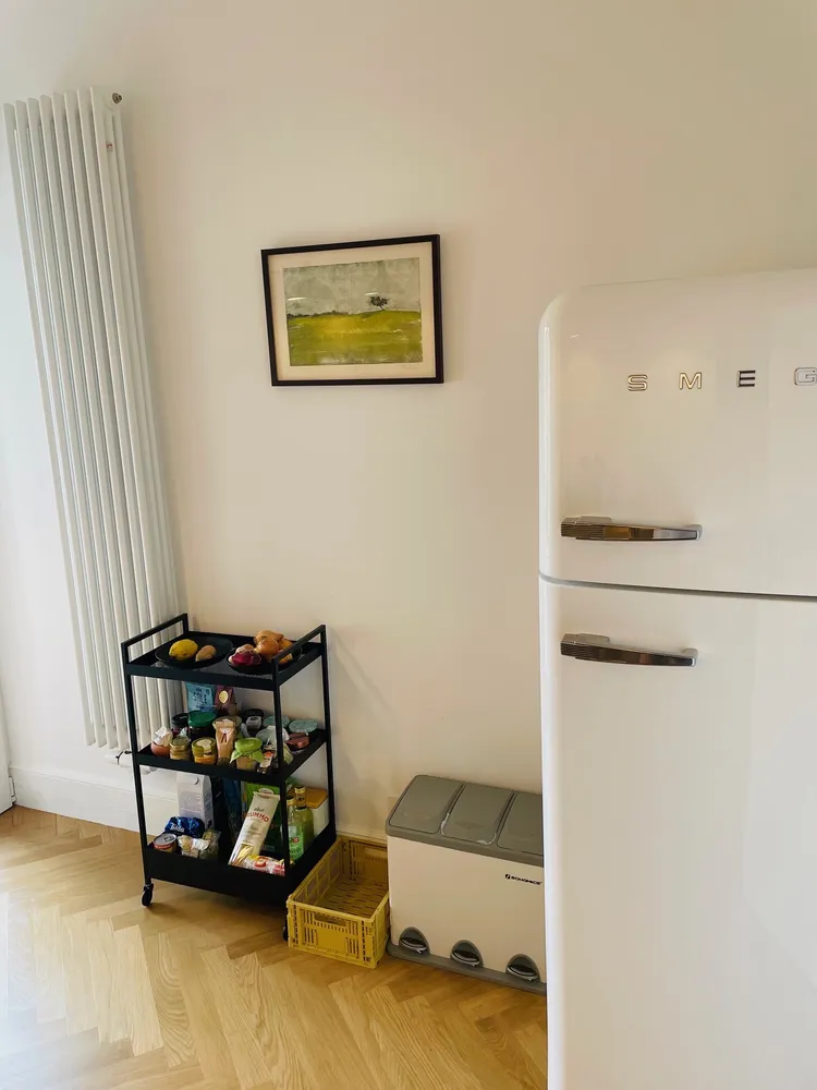3 Zimmer Wohnung mit 70 m² in Frankfurt am Main – Bild 9
