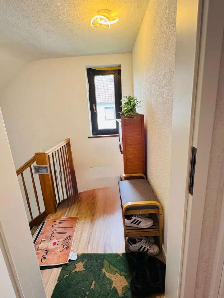 3 room apartment with 77 m² in Aalen – Photo 4