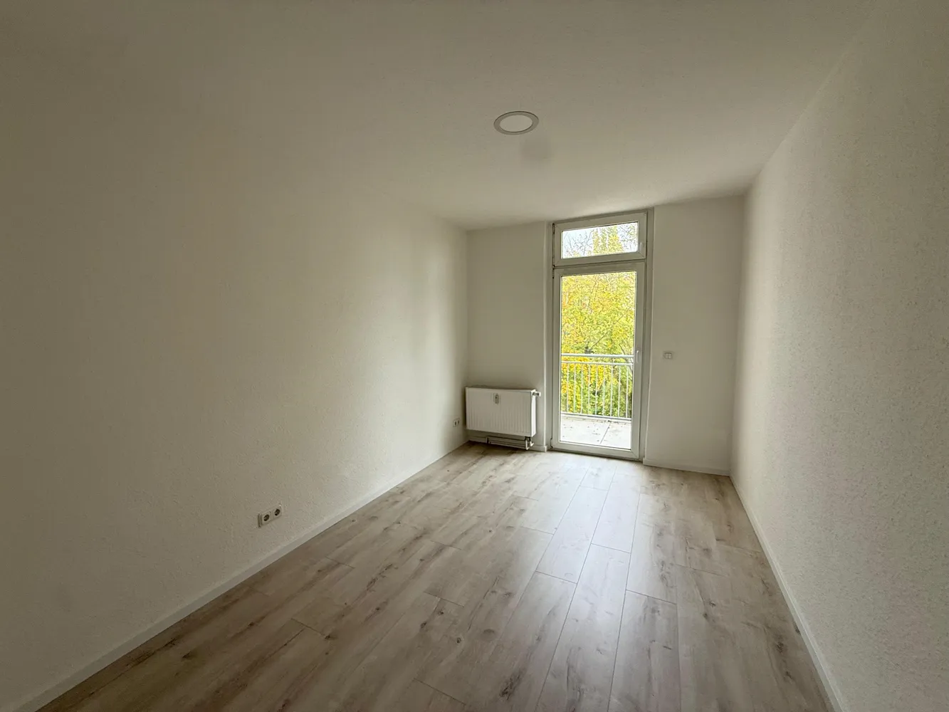 2 Zimmer Wohnung mit 56 m² in Magdeburg – Bild 10