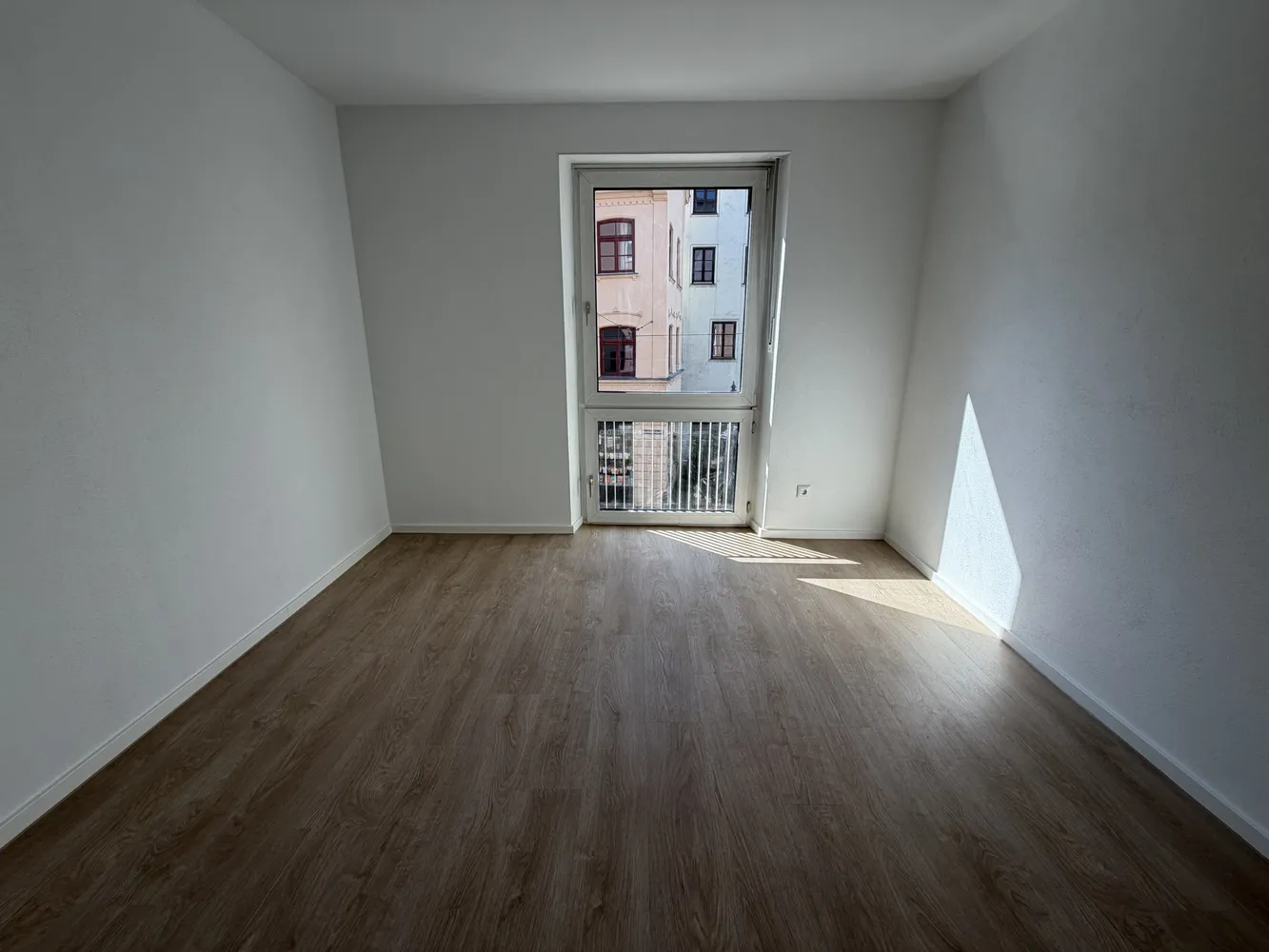 4 Zimmer Wohnung mit 86 m² in Augsburg – Bild 5