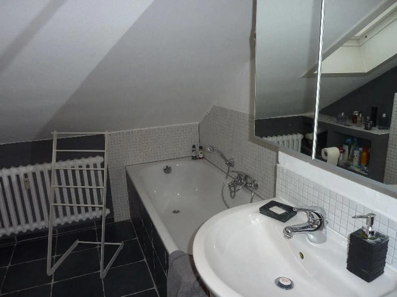 3 Zimmer Wohnung mit 72 m² in Bonn – Bild 8