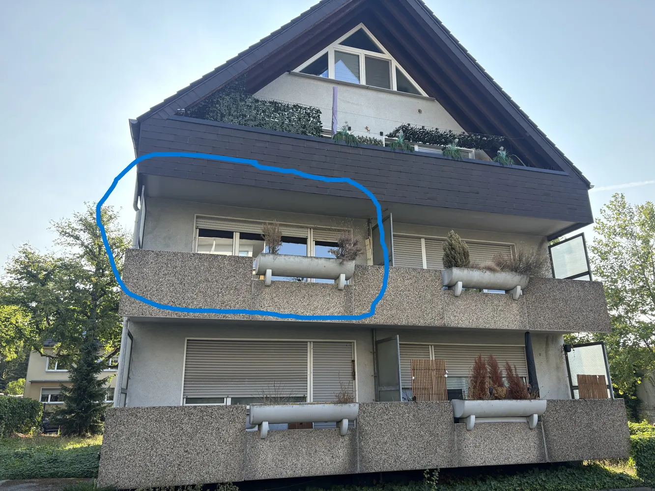 2 Zimmer Wohnung mit 43 m² in Dortmund – Bild 2