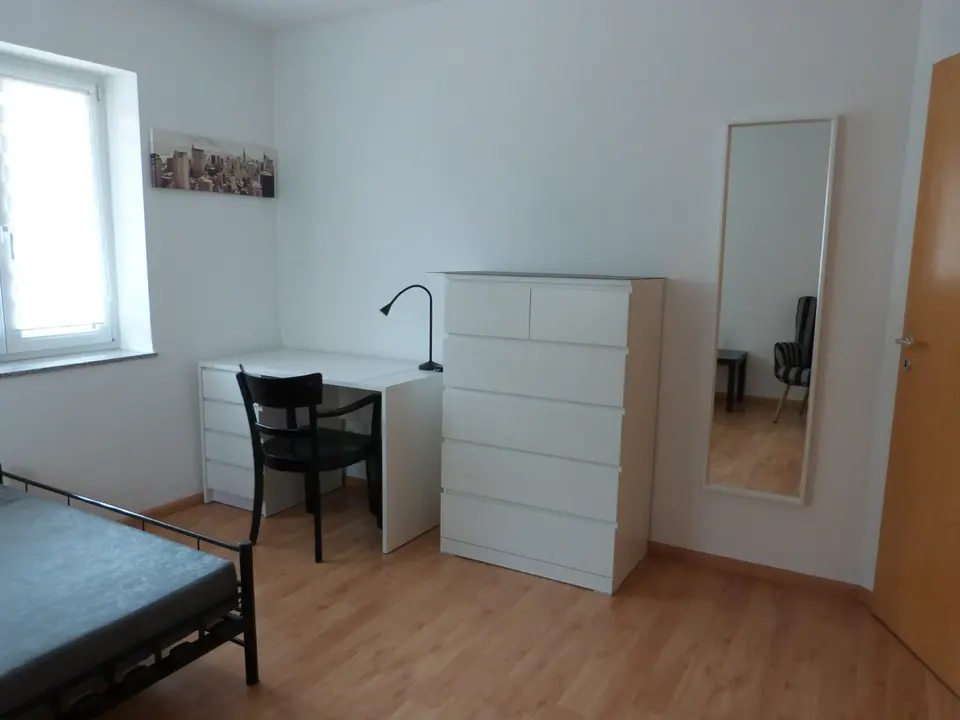 WG-Zimmer mit 14 m² in Freiburg im Breisgau – Bild 3