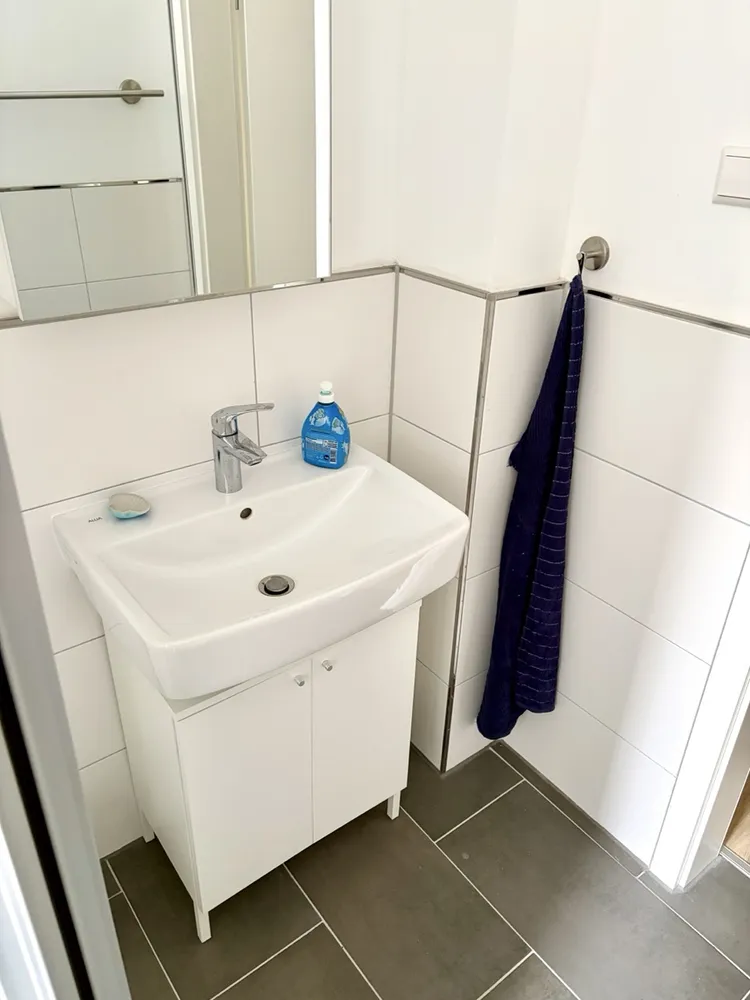 2 Zimmer Wohnung mit 50 m² in Witten – Bild 6