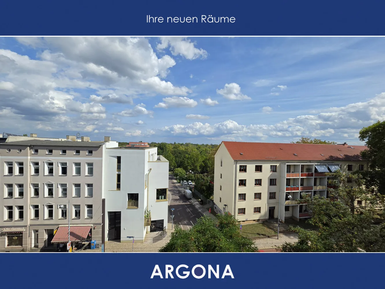2 Zimmer Wohnung mit 64 m² in Magdeburg – Bild 6