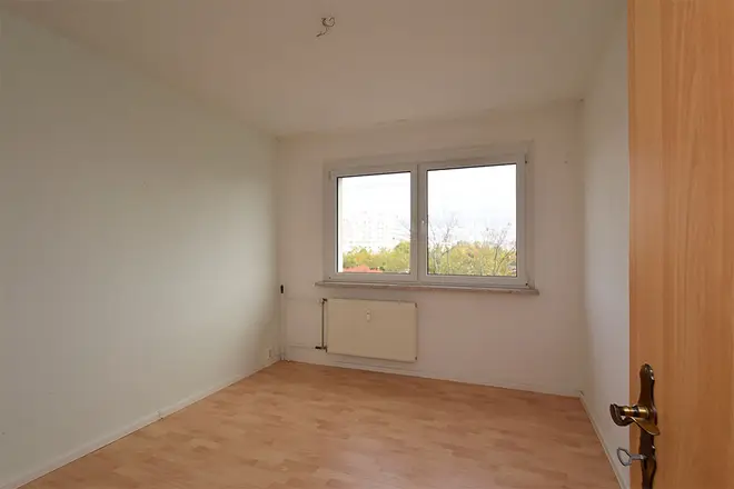 3 Zimmer Wohnung mit 57 m² in Halle (Saale) – Bild 4