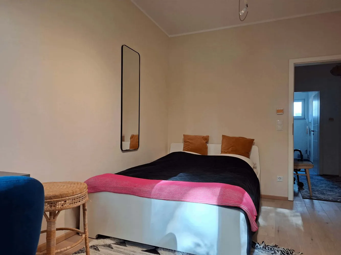 Shared room with 15 m² in Hamburg – Photo 8