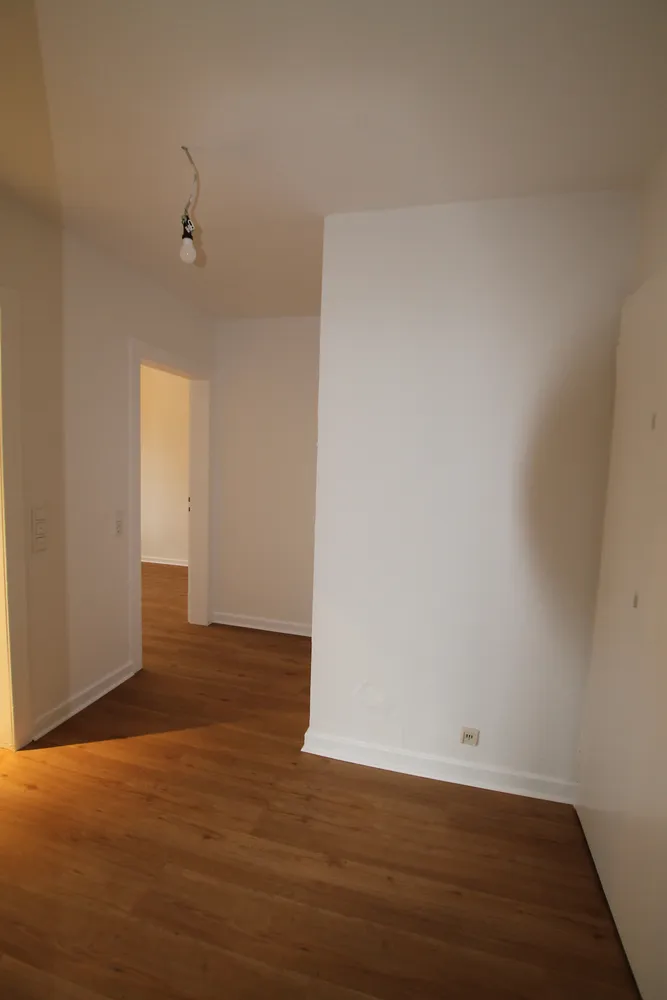 2 Zimmer Wohnung mit 59 m² in Düsseldorf – Bild 5
