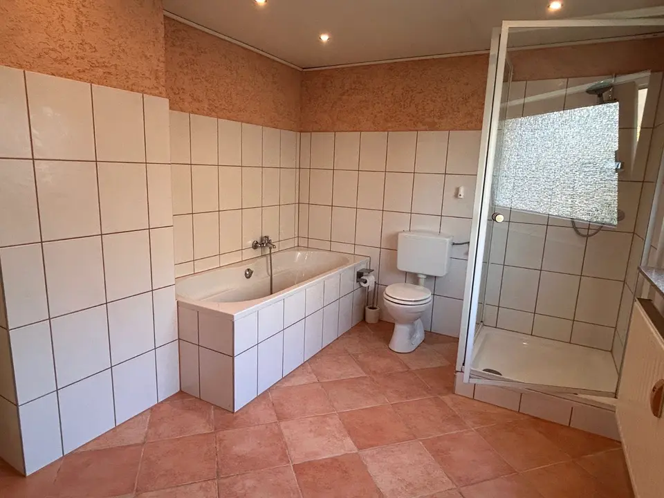 5 Zimmer Wohnung mit 120 m² in Bensheim – Bild 8