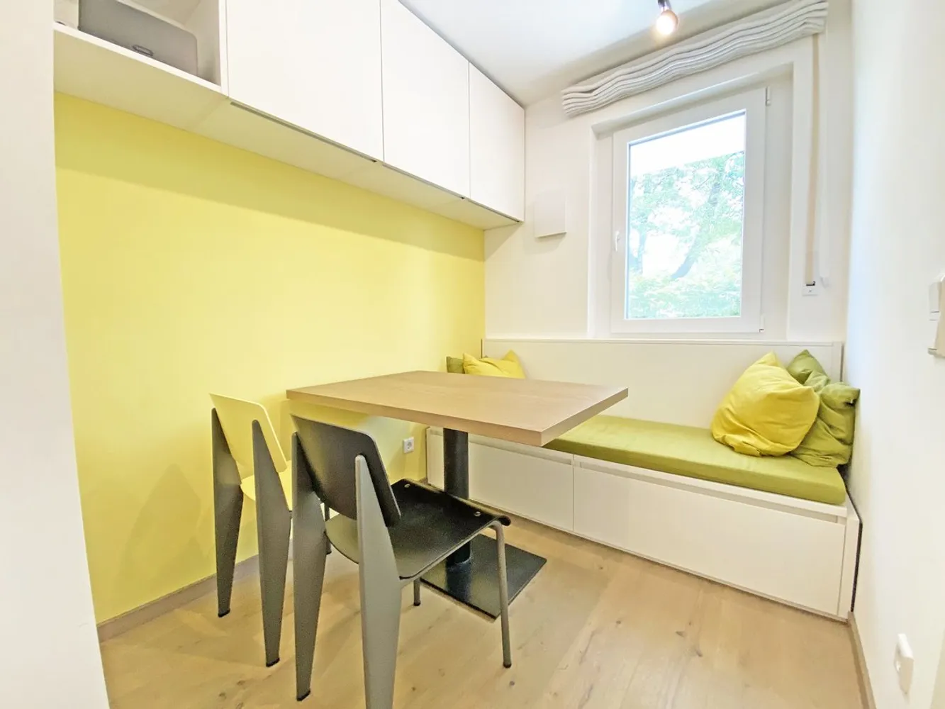2 Zimmer Wohnung mit 51 m² in München – Bild 7