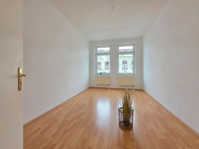 3 Zimmer Wohnung mit 96 m² in Magdeburg – Bild 3