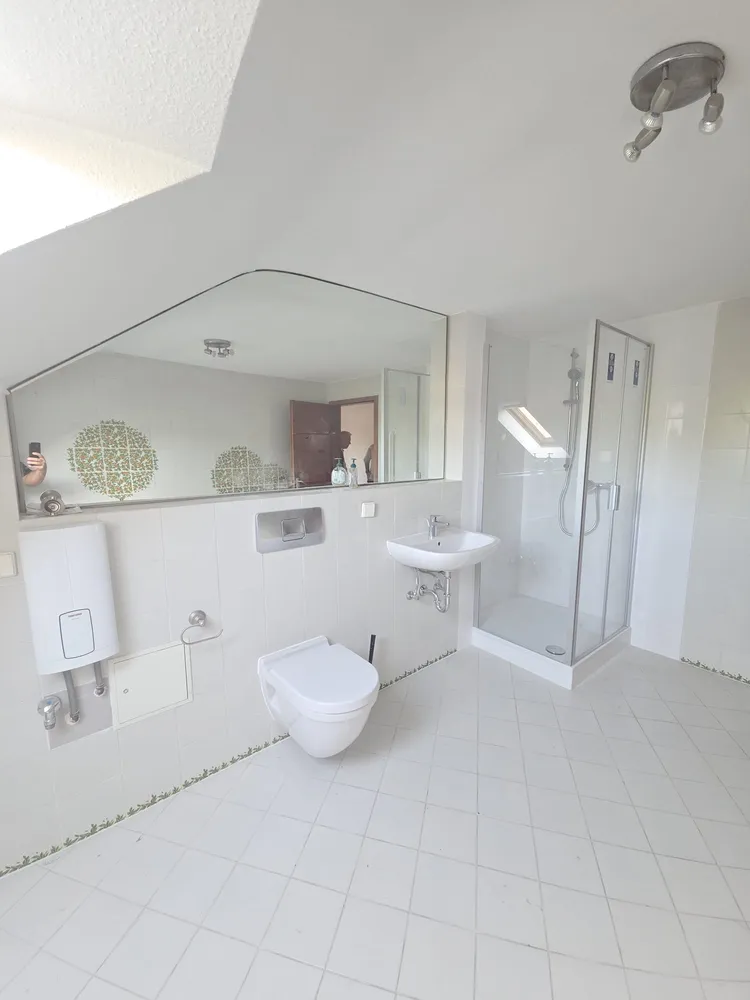 2 Zimmer Wohnung mit 92 m² in Mannheim – Bild 3