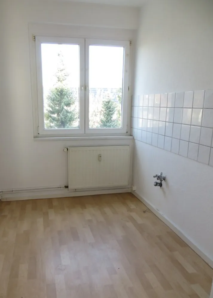 3 Zimmer Wohnung mit 57 m² in Naumburg (Saale) – Bild 3