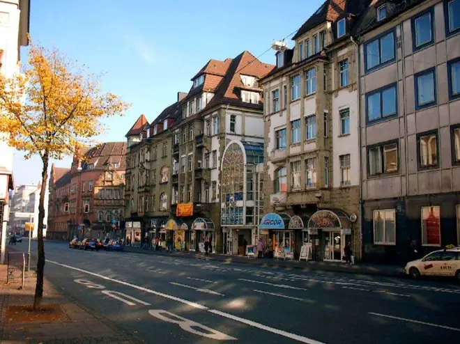 2 Zimmer Wohnung mit 58 m² in Bielefeld – Bild 6