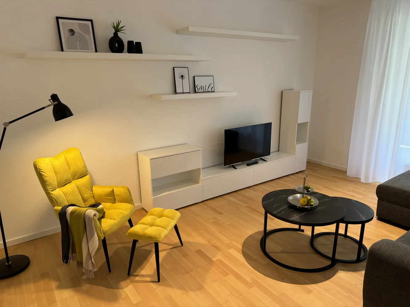 2 room apartment with 69 m² in Bonn – Photo 1