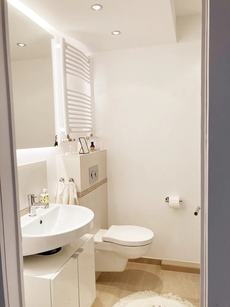 2 Zimmer Wohnung mit 45 m² in Düsseldorf – Bild 9