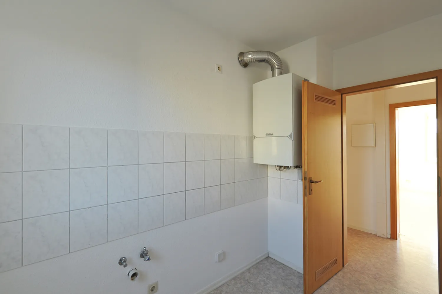 3 Zimmer Wohnung mit 57 m² in Halle (Saale) – Bild 10
