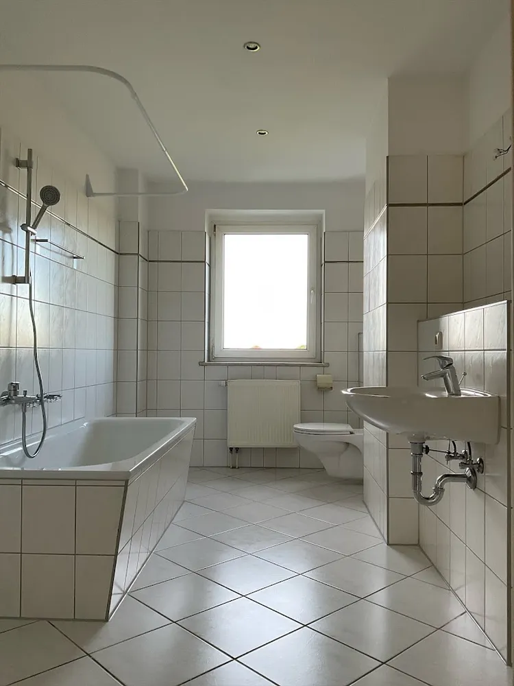 2 room apartment with 59 m² in Leipzig – Photo 2