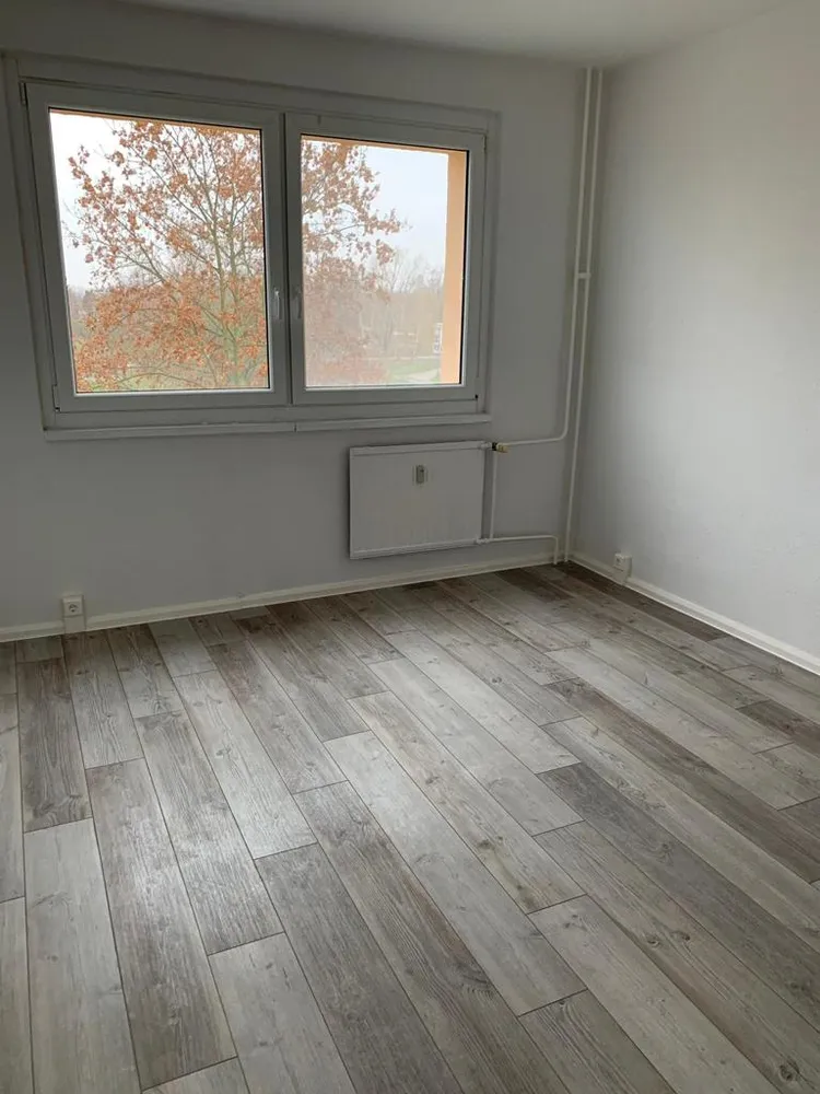 2 Zimmer Wohnung mit 48 m² in Halle (Saale) – Bild 2