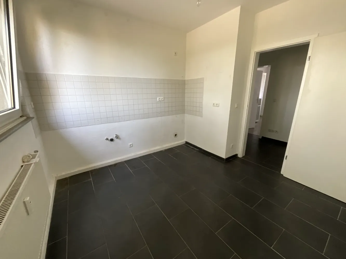 2 room apartment with 54 m² in Duisburg – Photo 7