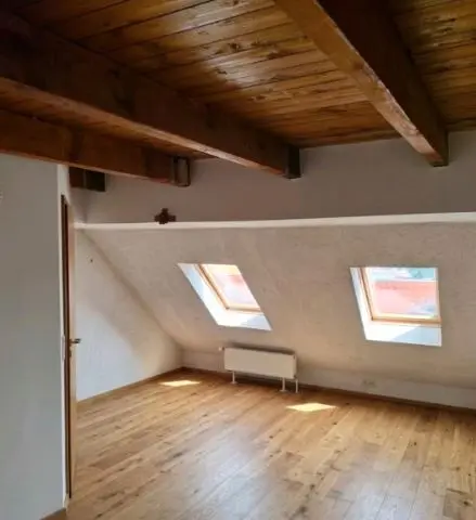 1 Zimmer Wohnung mit 125 m² in Köthen – Bild 3