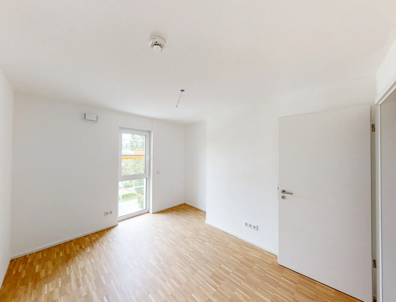 3 Zimmer Wohnung mit 90 m² in Lahr/Schwarzwald – Bild 7