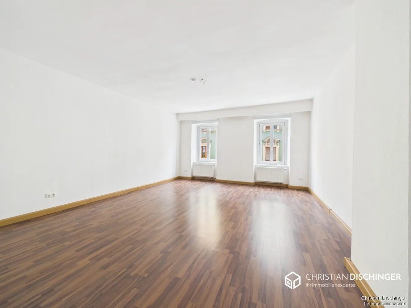 4 Zimmer Wohnung mit 130 m² in Regensburg – Bild 6