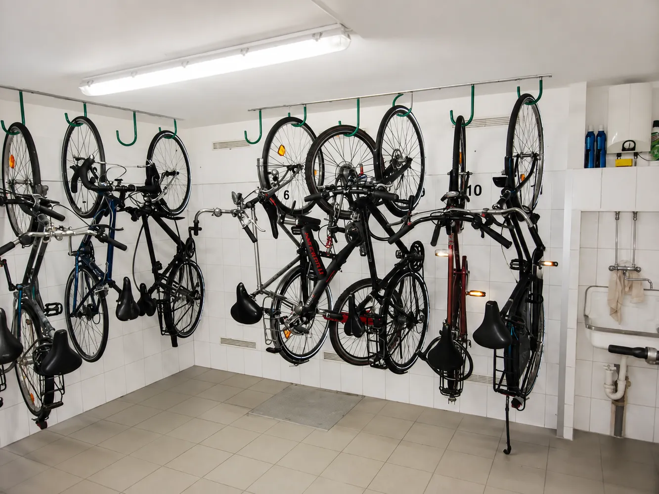 3 Zimmer Wohnung mit 84 m² in Hamburg – Bild 10