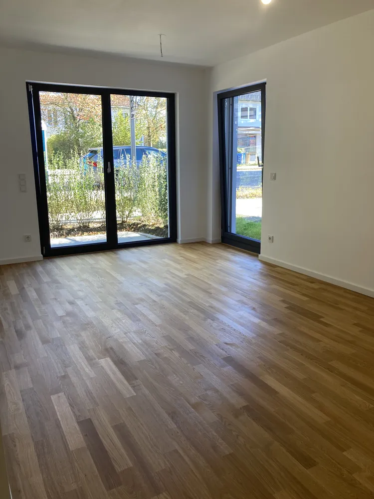 2 Zimmer Wohnung mit 57 m² in München – Bild 9