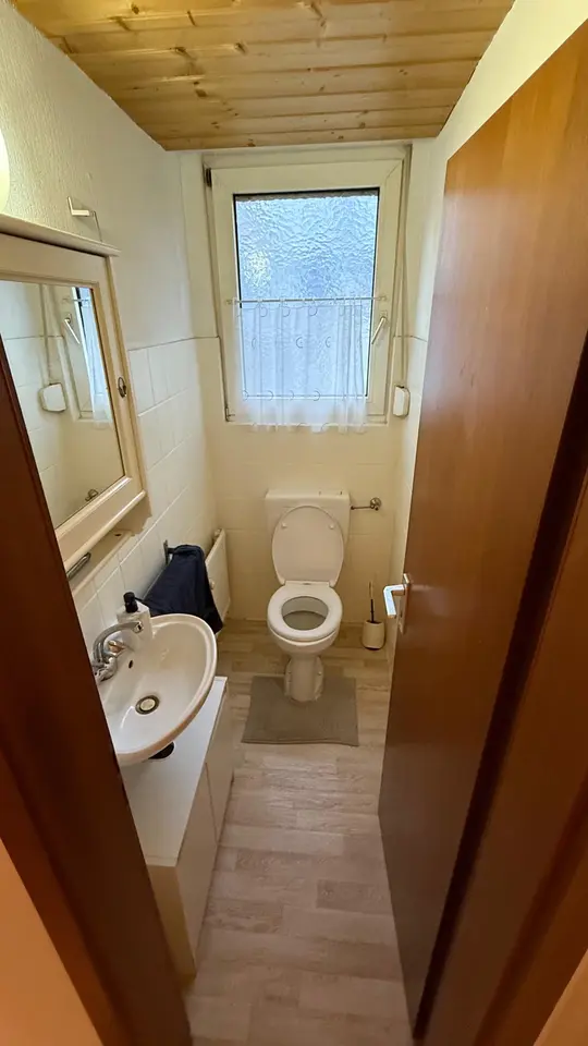 4 Zimmer Wohnung mit 94 m² in Wiesbaden – Bild 6