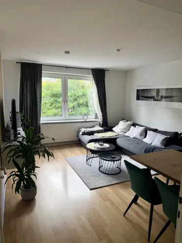 4 Zimmer Wohnung mit 86 m² in Hannover – Bild 2