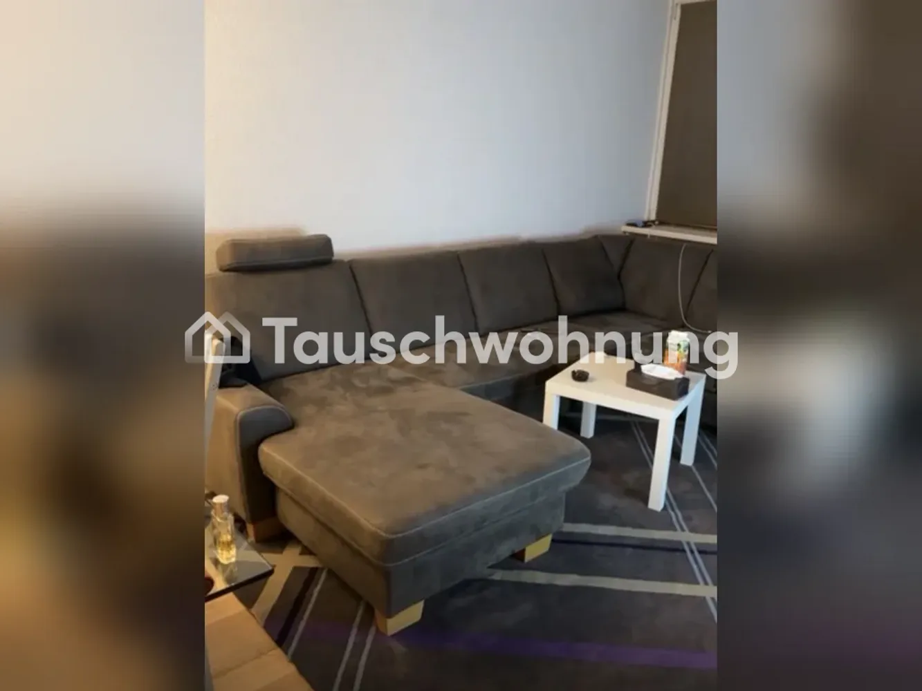 2 room apartment with 49 m² in Hamburg – Photo 4